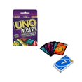 thumbnail image 5 of Juego de Cartas UNO Mattel Flip, 5 of 5