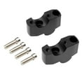 thumbnail image 3 of Motorbike Handlebar Riser for 500 Light Weight Spare Parts Professional Accessories, 3 of 5