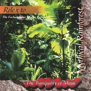 Mythical Rainforest