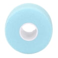 thumbnail image 3 of Sky Blue Racket Grip Cushion Wrap - 20m Length Polyurethane Shock-Absorbing Tape for Badminton & Tennis Rackets, Non-Slip Handle Underwrap with Adjustable Thickness for Customized Comfort & Enhanced, 3 of 6