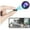 1*mini camera, variant on PURJKPU MW3N Mini Camera with Enhanced Motion Detection 1080P Wireless Single Nanny Cam with Night Vision, Black