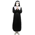 Adult Cosplay Costume Set Halloween Outfit For Performances & Parties