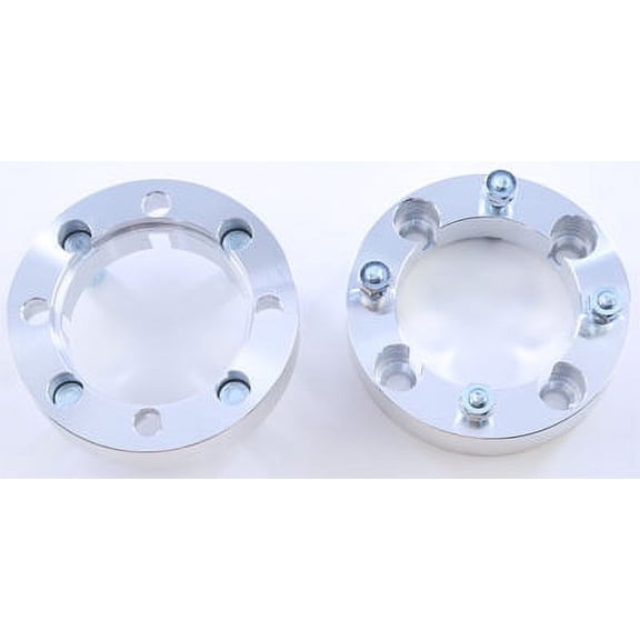 Wide Trac 1 1/2 in. Atv Wheel Spacers