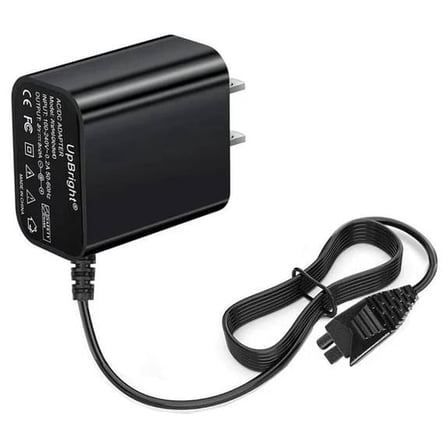 AC Adapter for Dirt Devil BD30018 8V Quick Flip Multi-Surface Cordless Handheld Vacuum Cleaner 8V - 10V Power Supply Cord Charger