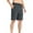 Gray, variant on New Summer Arrivals YLSDY Big and Tall Cargo Shorts for Men Summer Lightweight Heavyweight Casual Lounge Sweat Shorts with Multi-Pockets Gray M