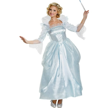 Fairy Godmother Adult Women's Adult Halloween Costume