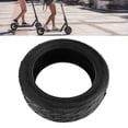 thumbnail image 4 of Neumático de Vacío de Scooter Eléctrico, 70/65 6.5 Tarlar de Goma Resistente Al Desgaste Anti -ANVEJECIMIENTO para TODOS LOS TERRENOS, 4 of 7