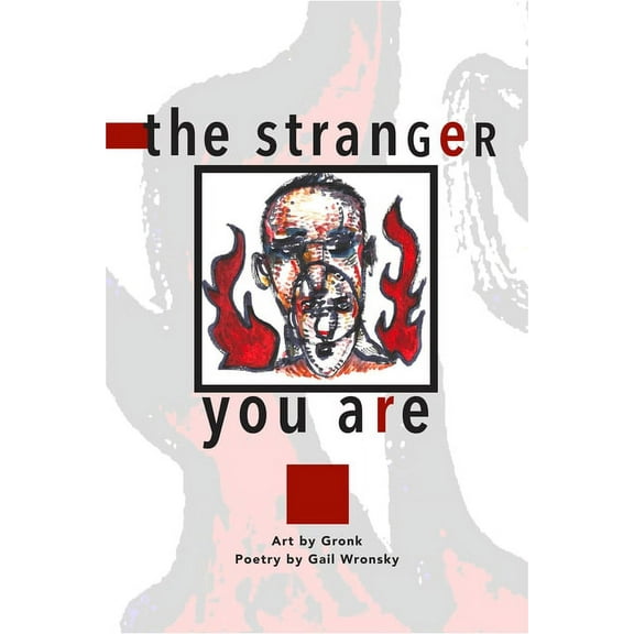 Stranger You Are, (Paperback)
