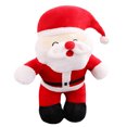 thumbnail image 1 of Big Save,HWRETIE Plush Toys Clearance,Santa Claus Doll,Toy Doll,Ragdoll,Christmas Gift, 1 of 2