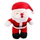 thumbnail image 1 of Muñeco de Papá Noel, muñeco de peluche, muñeco de trapo, regalo de Navidad Wmkox8yii shdjk4791, 1 of 1
