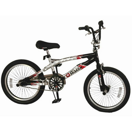 20" Boys' RAZOR SP X20 Freestyle Bike