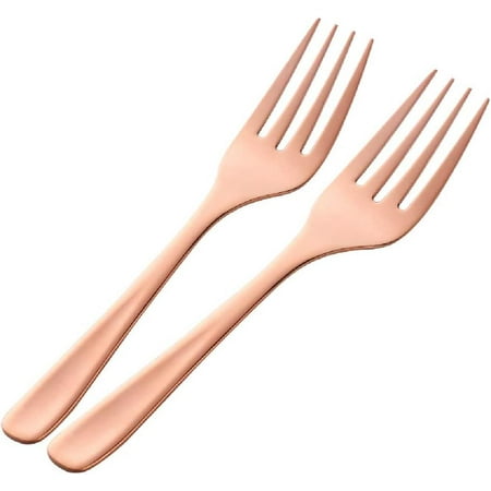 

Large Forks Stainless Steel 2-Piece Serving Fork Set for Buffet Cooking Dishwasher Safe 10.12 Inch