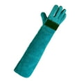 thumbnail image 3 of Gants de Manipulation pour Animaux Anti-Rayures pour le Personnel de Zoo, Fournitures pour les Employés de Magasin d'Animaux 60cm, 3 of 9