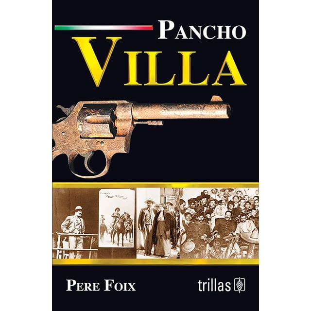 Pancho Villa