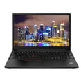 thumbnail image 2 of Lenovo ThinkPad E15 Home/Business Laptop (AMD Ryzen 7 4700U 8-Core, 15.6in 60Hz Full HD (1920x1080), AMD Radeon, 8GB RAM, Win 10 Pro) with Travel/Work Backpack, 2 of 7