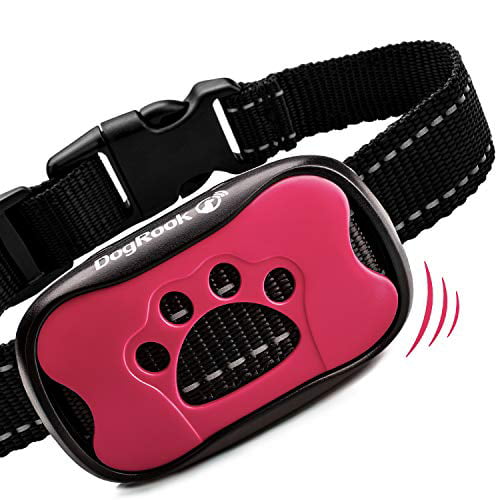 best no bark collar for dogs