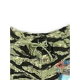 thumbnail image 3 of Fender, Juniors Graphic Shorts, Eagle Camo, Sizes XXS-2XL, 3 of 4