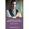 thumbnail image 1 of Pre-Owned A Portrait of the Artist as a Young Man (Enriched Classics Series) (Unknown) 1416500316 9781416500315, 1 of 1