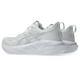 thumbnail image 4 of Zapatillas para correr ASICS NOVABLAST 5 para mujer Blanco/Gris Piedmont, 4 of 9