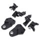 thumbnail image 5 of Kit De Soporte De Carcasa De Faro Delantero, Kit De Reparación De Soporte De Carcasa De Faro 2138202200 A Prueba De Abrasión Para Clase E W213 2016 A 2019, 5 of 7
