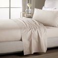 thumbnail image 4 of Sweet Home Collection Extra Soft Flat Bed Sheet, Wrinkle and Fade Resistant, Twin Sheet, 4 of 4