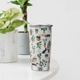 thumbnail image 5 of Gifts for Cactus Lovers Gifts for Cactus Lovers Tumbler Cute Plant Gifts for Women Plant Lady Gifts Cactus Insulated Stainless Steel Travel Tumbler With Lid 20 OZ, 5 of 6