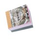 thumbnail image 2 of 2pcs Libros de libretas de recortes Vintage Paper de papel retro Papebooks Stationery Stationery, 2 of 6