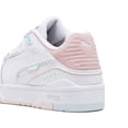 thumbnail image 4 of Tenis Puma Slipstream Bball Mujer blanco 23.5, 4 of 4