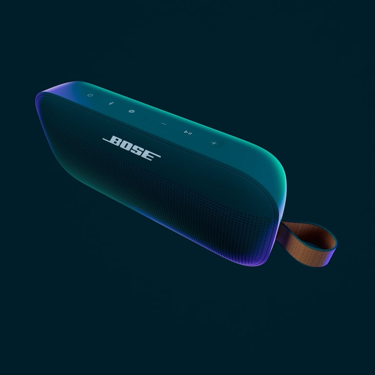 Bose SoundLink Flex II Wireless Waterproof Portable Bluetooth