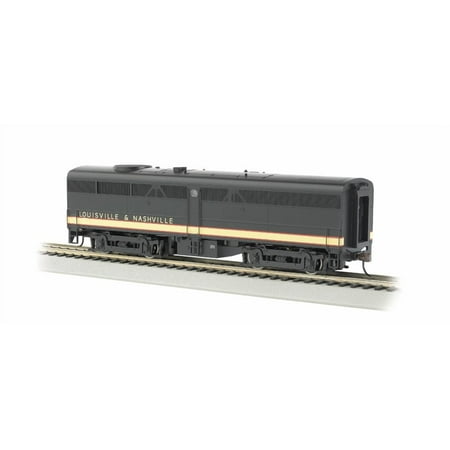 Bachmann 64904 HO Scale L&N FB2 SOUND
