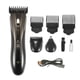 thumbnail image 3 of Inteprter Multifunctional 3 In 1 Hair Washable Set Machine Travel Trimming Battery Slicing Supplies 600MAh Trimmer Operated Tool Electrodomésticos No.01, 3 of 6