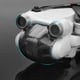 thumbnail image 3 of Gimbal Camera Lens Hood Protector Cap Drone Guard Cover for DJI Mini 3 Pro Ndcxsfigh Para estrenar, 3 of 4