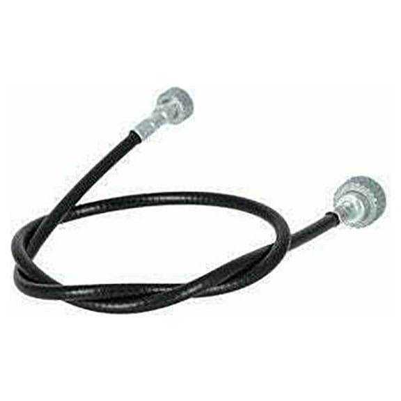 RAParts AR62311 Tachometer Cable Fits John Deere 4230 7020