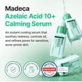 thumbnail image 3 of Sérum CENTELLIAN 24 Madeca Ácido Azelaico 10+ 30 ml, 3 of 8
