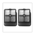 thumbnail image 3 of Filtros HEPA de Repuesto para Repuestos de Aspiradora InaláMbrica Crosswave HF3 3649A, 3 of 6