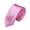 Z-15 Pink, variant on Miyuadkai Tie Men's Mens Necktie Party Tie Tie Striped Cl ic Woven Wedding Tie Accessory Black