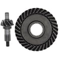 thumbnail image 4 of Niche Rear Differential Rebuild Kit for Yamaha Wolverine X4 X2 YXF85 MK1013548, 4 of 5