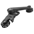 thumbnail image 1 of For Brompton Chain Tensioner 2-3-6 Speed Freewheel Chain Tension Adapter Folding Bicycle Pressure Ch, 1 of 5