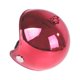 thumbnail image 5 of Casco para mascotas Greeniant sombreros divertidos ajustables para pollo rojo brillante 10Conjunto, 5 of 6
