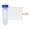 Small size 100pcs, variant on 100pcs/S/M/L Size Wool Felting Needles Felt Tool Kit Beginners DIY Craft Needlework Poke Needle Felting Wool Fabric Yarn Needle