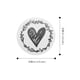 thumbnail image 2 of Thank You Sticker Round Roll Sticker for Decoration 2 Rolls, 2 of 5