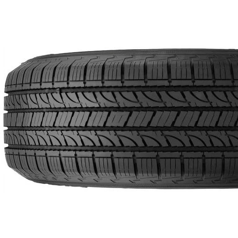 Yokohama GEOLANDAR H/T G056 265/55R19 109V All-Season Tires Yokohama GEOLANDAR H/T G056 265/55R19 109V All-Season Tires
