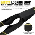 thumbnail image 4 of Kit de entrenamiento de resistencia para el hogar COOBONS FITNESS de cuerpo completo, 4 of 6