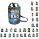 thumbnail image 5 of Bolsas secas impermeables Greeniant Camuflaje rojo rosa 2/5/10/15L 23x63cm, 5 of 6