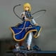 thumbnail image 1 of Figura de acción del Anime Hunter x Hunter de 33cm, Kurapika, juguetes coleccionables de PVC, regalo para niños Gong Bohan LED, 1 of 1