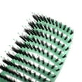 thumbnail image 6 of Unique Bargains 1Pc Vent Detangling Brush with Detangling Pins Hair Comb Green, 6 of 6