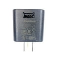 thumbnail image 2 of Blackberry PSM03A-050O-1 AC Adapter USB Wall Charger, Black, 2 of 5
