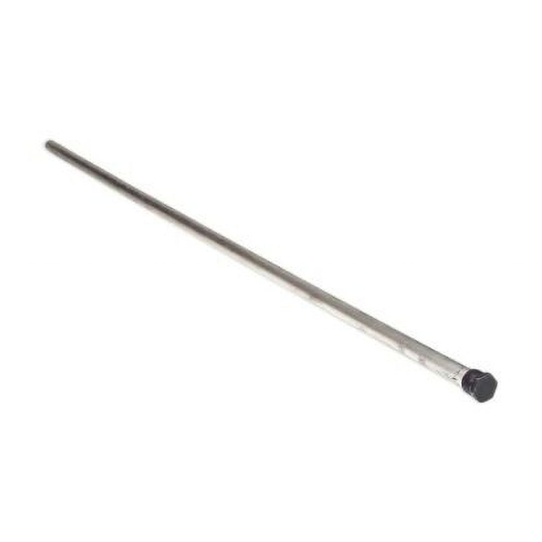 Reliance Aluminum Electric or Gas Anode Rod 3/4 in.