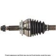 thumbnail image 2 of CARDONE New 66-5414 CV Axle Assembly Front Left fits 2011-2016 Scion 43420-21070, 2 of 3