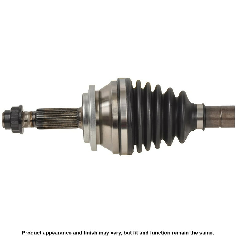 CARDONE New 66-5414 CV Axle Assembly Front Left fits 2011-2016